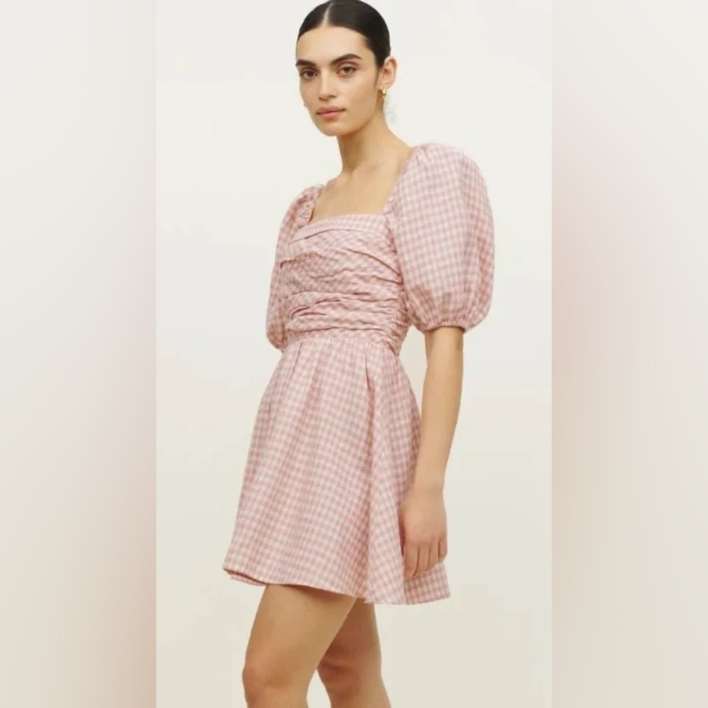 REFORMATION - Zula Linen